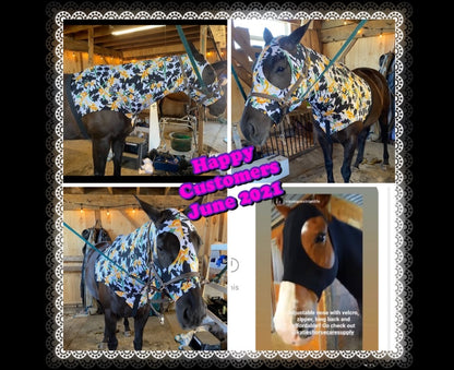 HORSE SIZE SLINKY. FREE CHARM