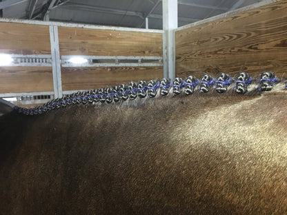 BRAIDING* Tutorials posted on the Facebook page: Katie’s Horse Care Supply (old), and Katie’s Horse Care Supply 2.0 (new). Instagram: Katie’s Horse Care Supply