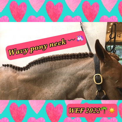 BRAIDING* Tutorials posted on the Facebook page: Katie’s Horse Care Supply (old), and Katie’s Horse Care Supply 2.0 (new). Instagram: Katie’s Horse Care Supply