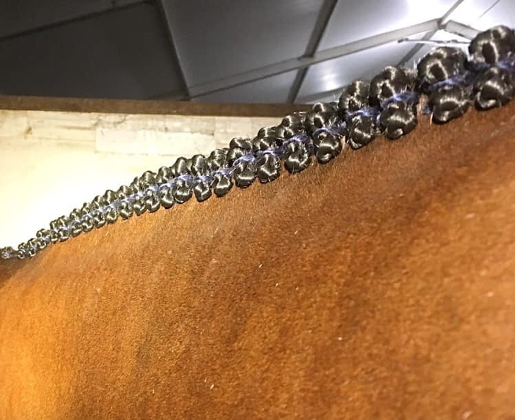 BRAIDING* Tutorials posted on the Facebook page: Katie’s Horse Care Supply (old), and Katie’s Horse Care Supply 2.0 (new). Instagram: Katie’s Horse Care Supply