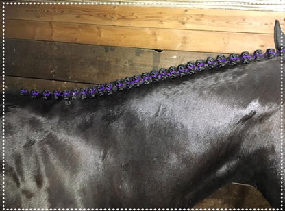 BRAIDING* Tutorials posted on the Facebook page: Katie’s Horse Care Supply (old), and Katie’s Horse Care Supply 2.0 (new). Instagram: Katie’s Horse Care Supply