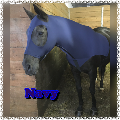 WARMBLOOD/DRAFT CROSS SLINKY. FREE CHARM