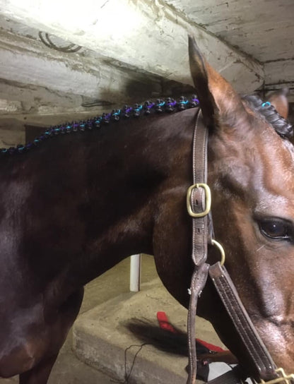 BRAIDING* Tutorials posted on the Facebook page: Katie’s Horse Care Supply (old), and Katie’s Horse Care Supply 2.0 (new). Instagram: Katie’s Horse Care Supply
