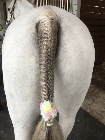 BRAIDING* Tutorials posted on the Facebook page: Katie’s Horse Care Supply (old), and Katie’s Horse Care Supply 2.0 (new). Instagram: Katie’s Horse Care Supply