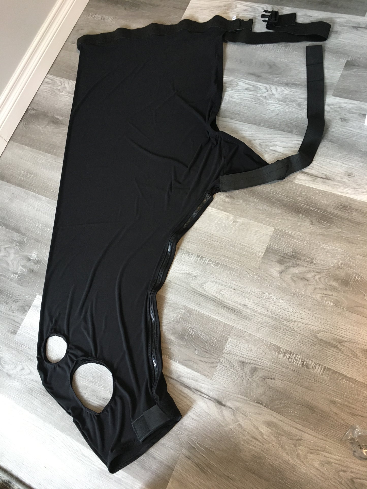 HORSE SIZE SLINKY. FREE CHARM