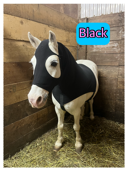 SMALL PONY SLINKY/SMALL-SIZED MEDIUM PONY. FREE CHARM