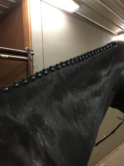 BRAIDING* Tutorials posted on the Facebook page: Katie’s Horse Care Supply (old), and Katie’s Horse Care Supply 2.0 (new). Instagram: Katie’s Horse Care Supply