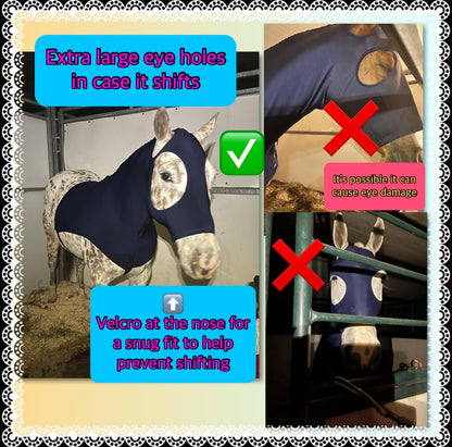 MEDIUM PONY SLINKY/SMALL-SIZED LARGE PONY. FREE CHARM