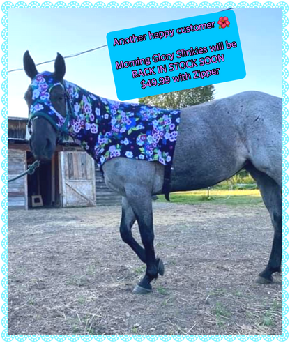 HORSE SIZE SLINKY. FREE CHARM