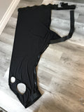 Warmblood/Draft Cross Slinky With Zipper