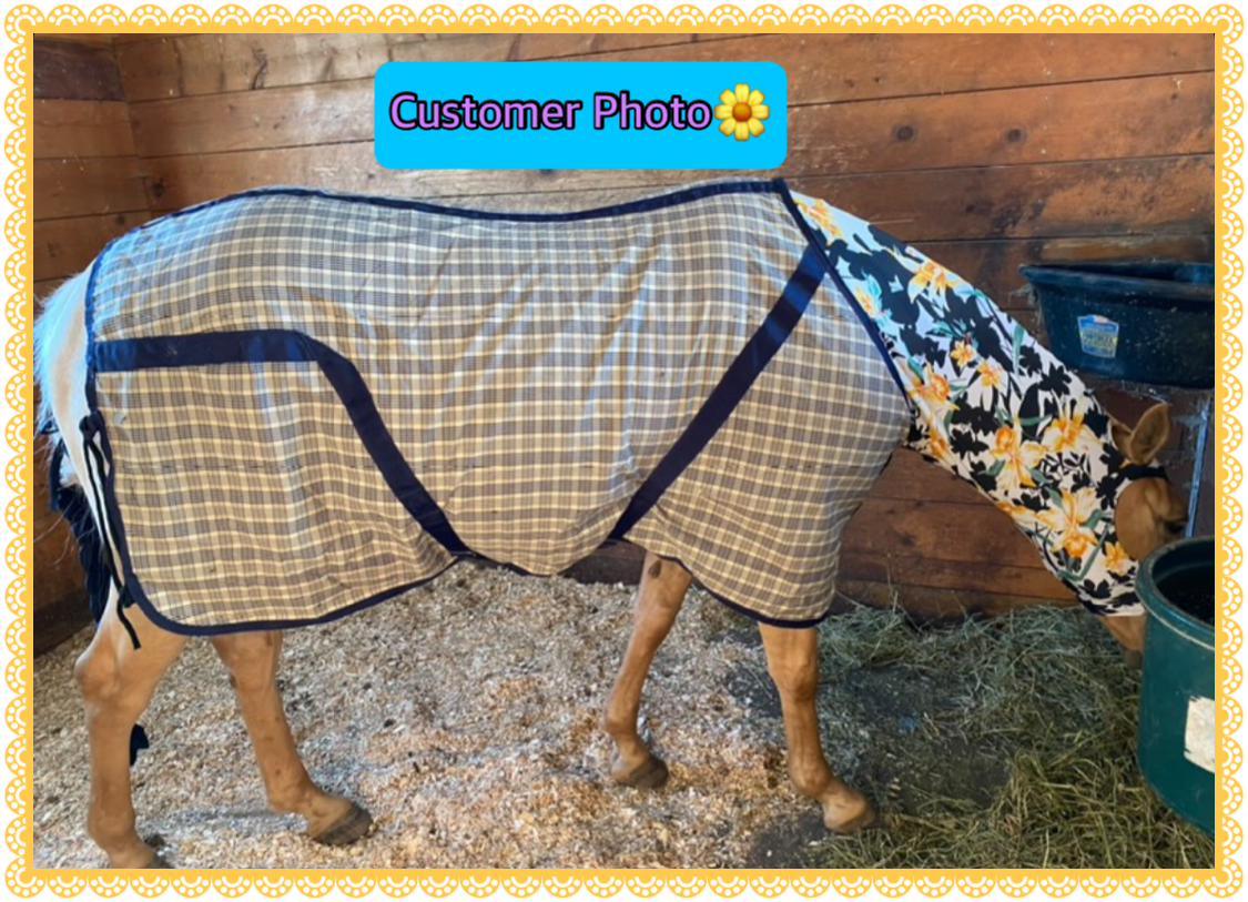 HORSE SIZE SLINKY. FREE CHARM
