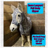 Small Pony Slinky/Small-Sized Medium Pony. FREE CHARM