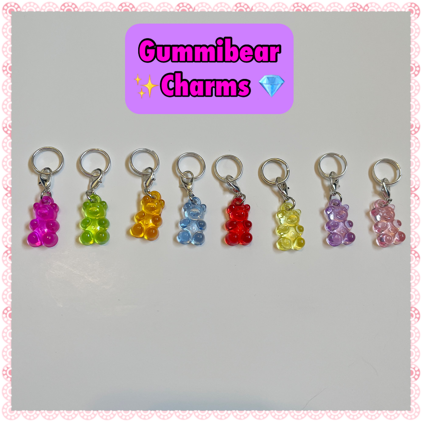 CHARMS
