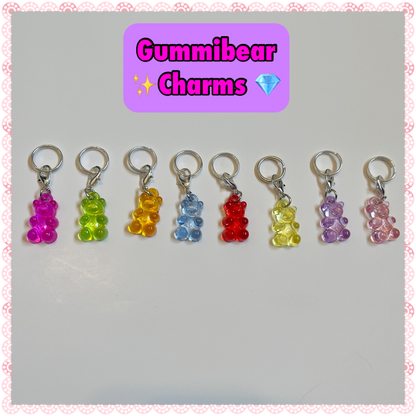 CHARMS