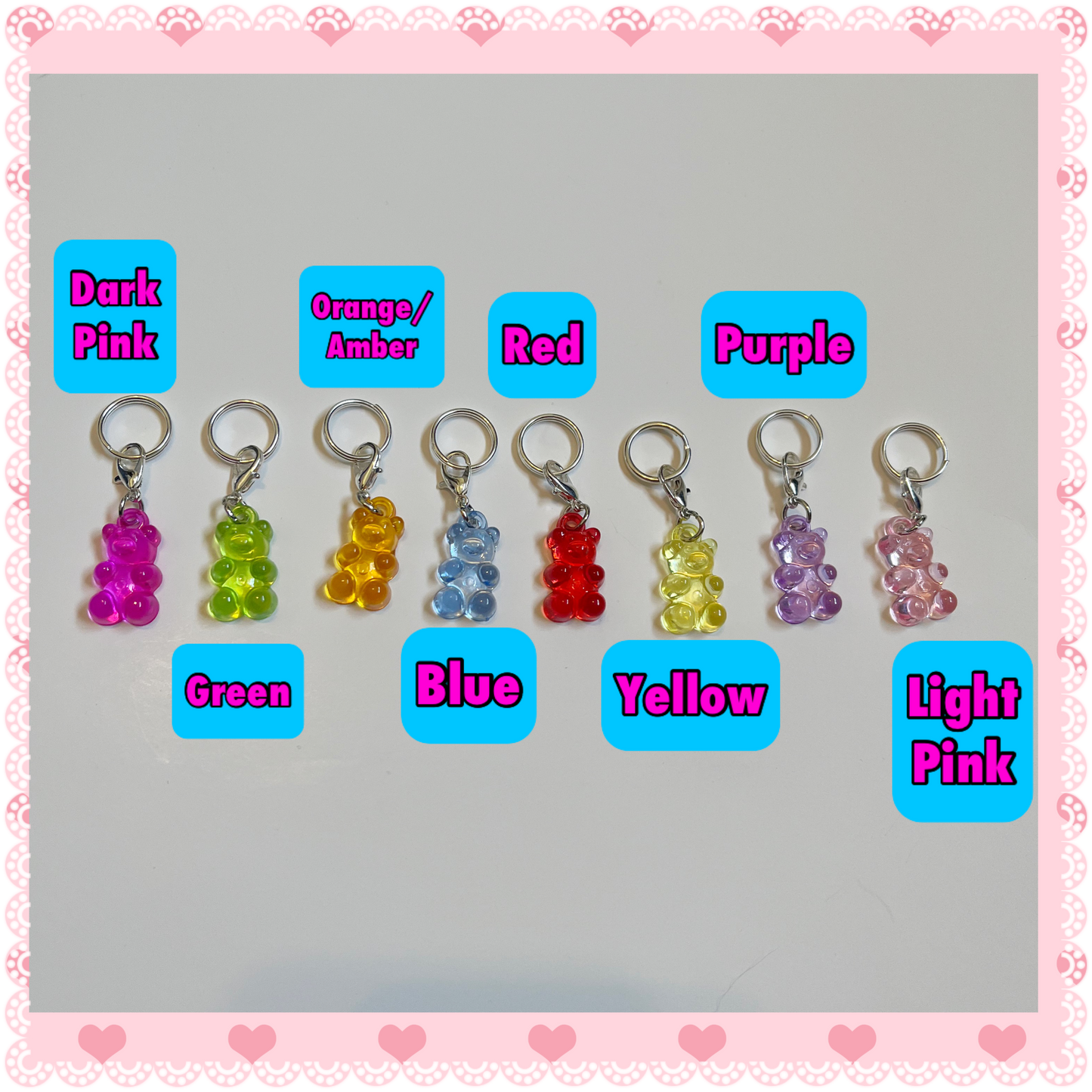 CHARMS