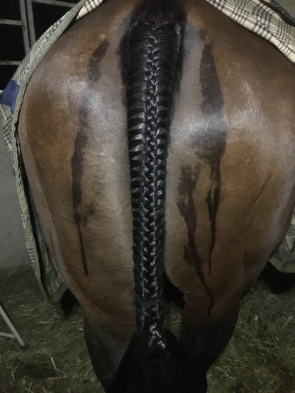 BRAIDING* Tutorials posted on the Facebook page: Katie’s Horse Care Supply (old), and Katie’s Horse Care Supply 2.0 (new). Instagram: Katie’s Horse Care Supply