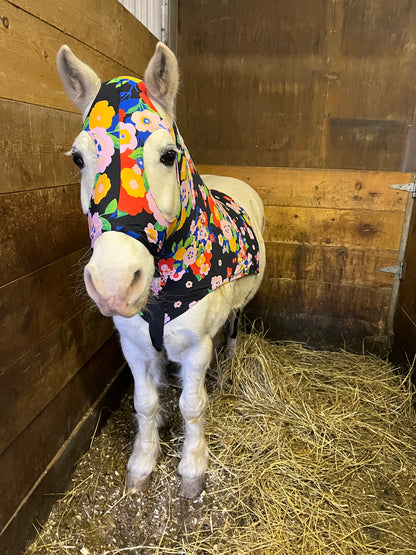 SMALL PONY SLINKY/SMALL-SIZED MEDIUM PONY. FREE CHARM