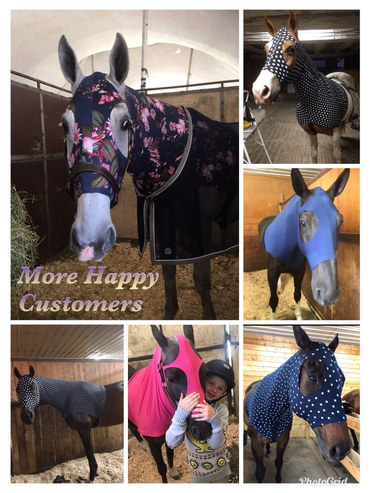 HORSE SIZE SLINKY. FREE CHARM