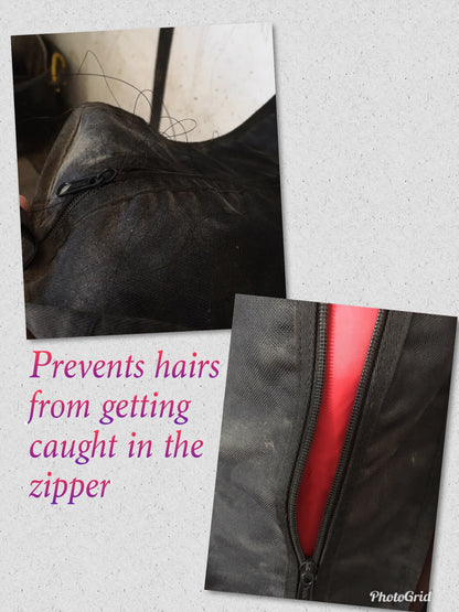 FAKE TAIL BAGS